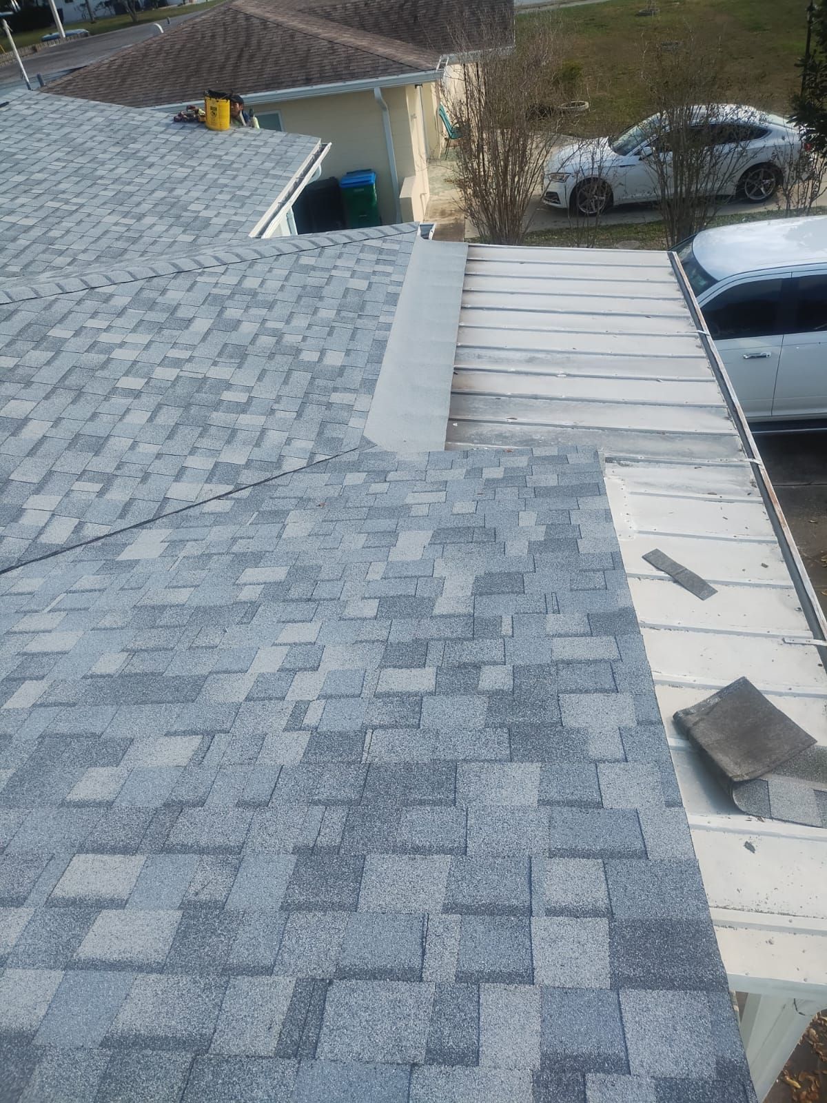 Project in Seminole 33772 by Mitchell Roofing Company LLC 