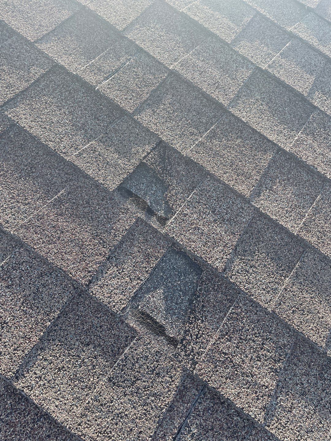 Residential Roofing Installation using Westlake (Boral) Stone Coated Steel by Four Peaks Roofing