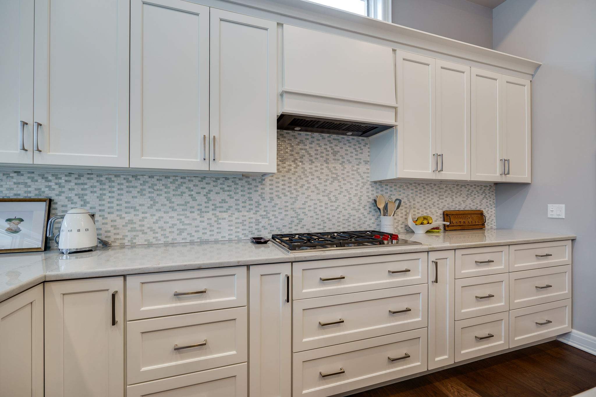Entire Home Renovation by Zengel Group