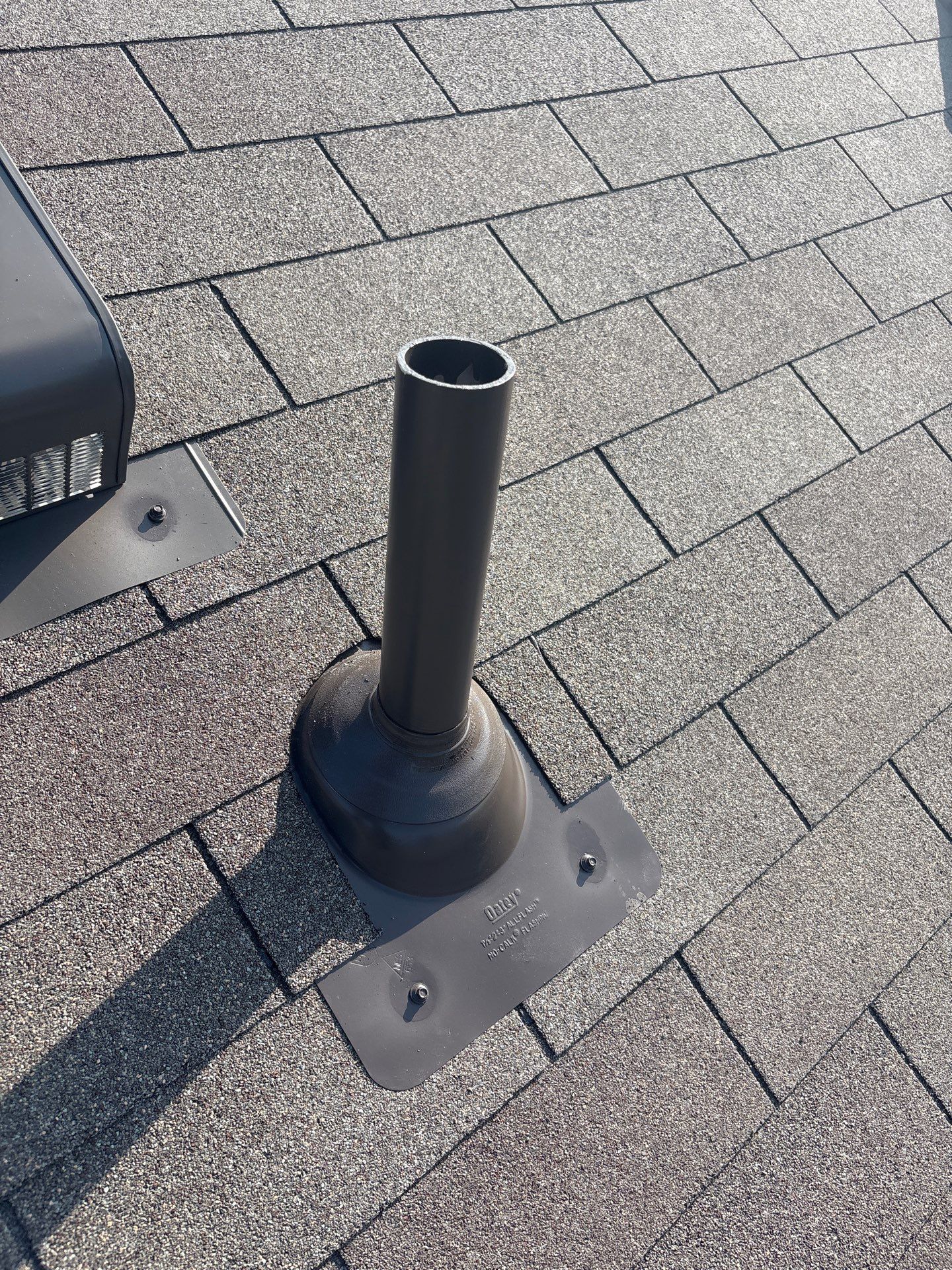 Roof Replacement in Hutto, TX | Owens Corning Driftwood Shingles by Kstylez Roofing & Construction