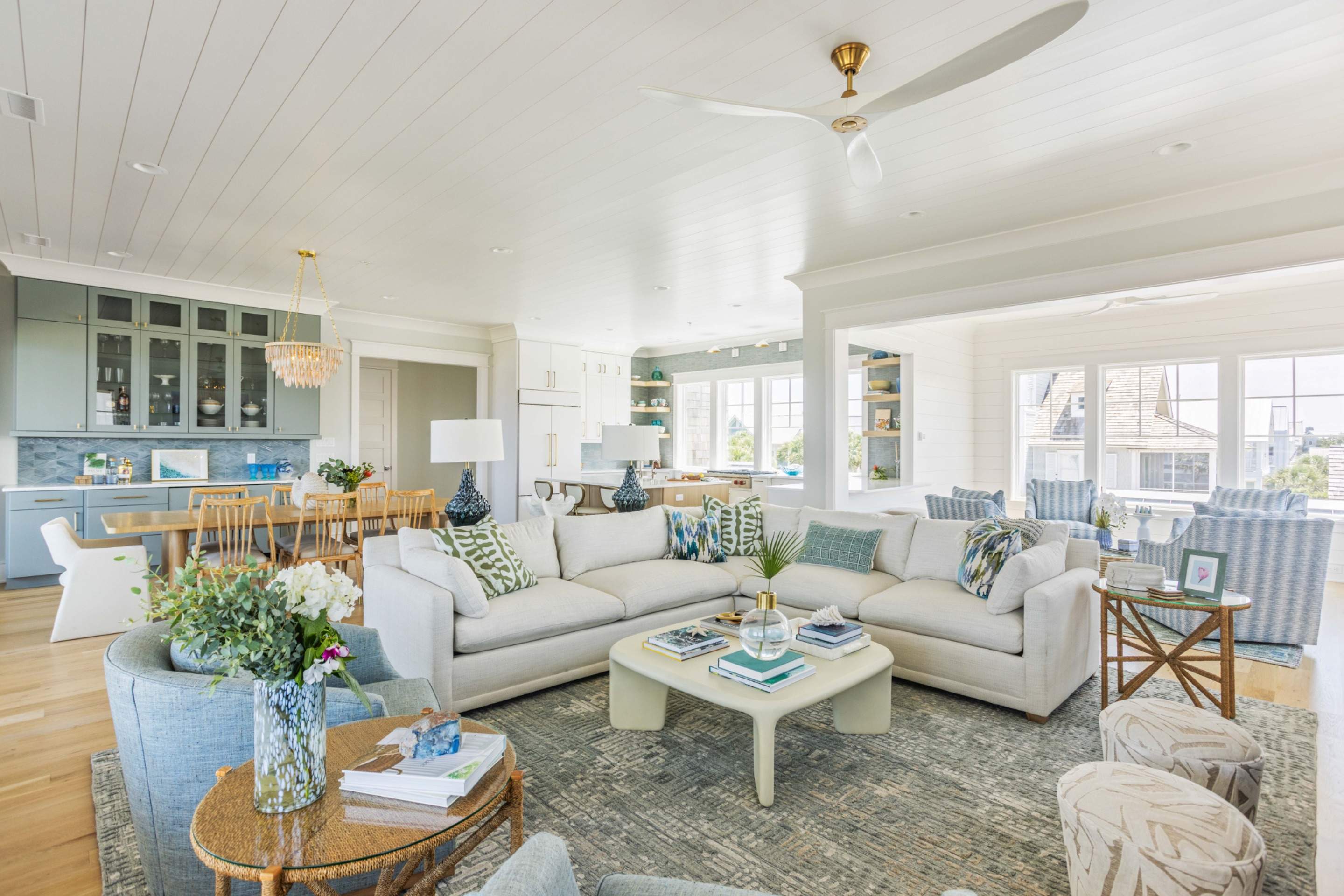 Easley by Whitney Blair, LLC