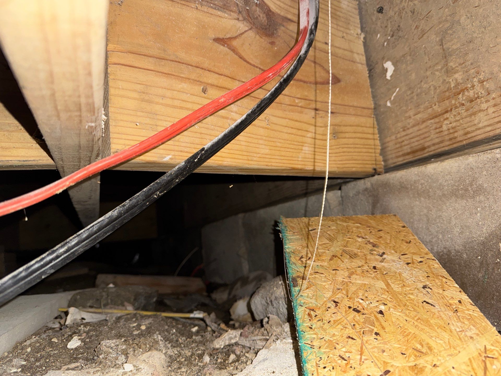 Warsaw KY Code Update by Elite Electrical Solutions LLC