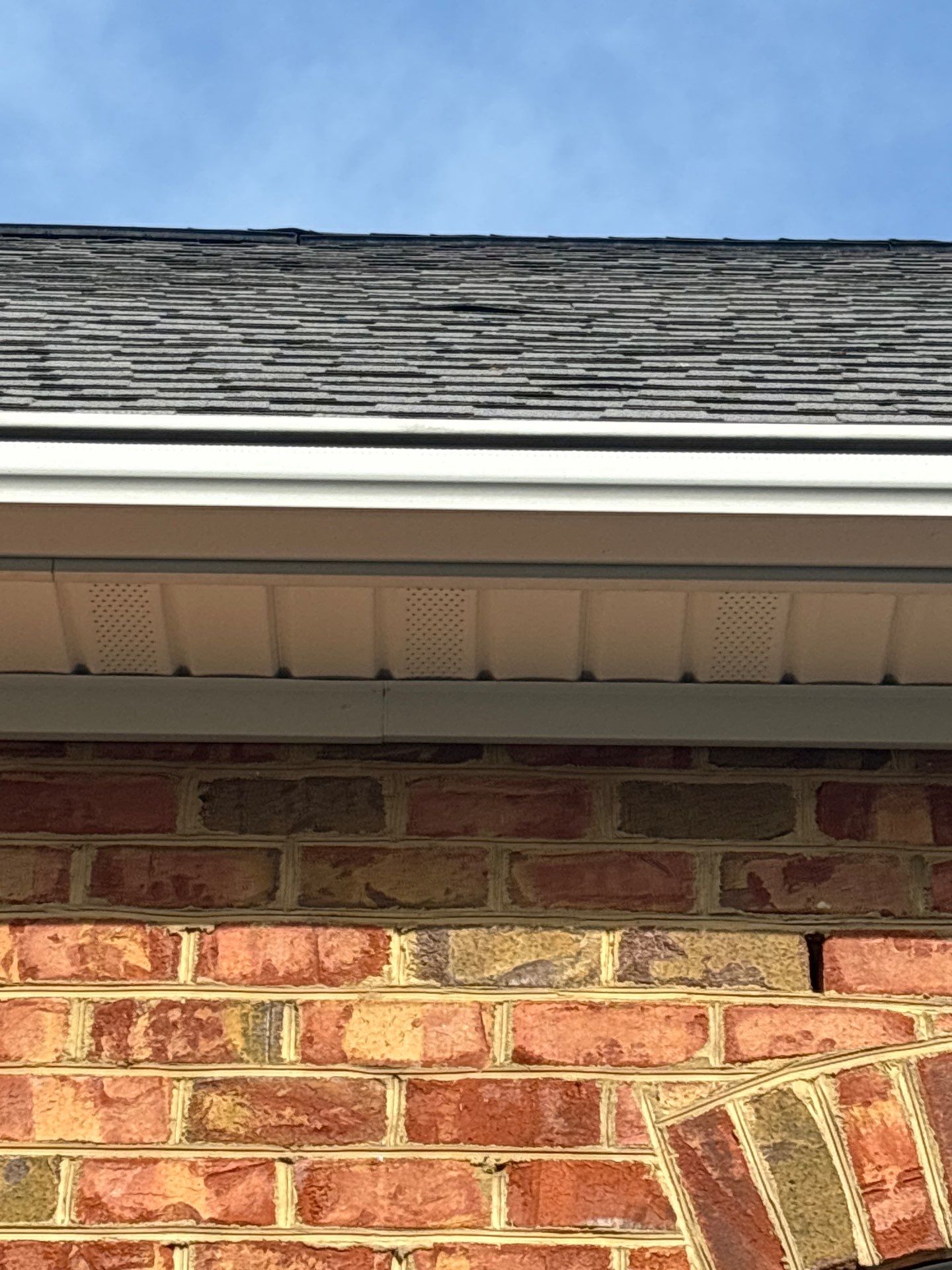 Project in Mechanicsville by Roof Maxx of Midlothian