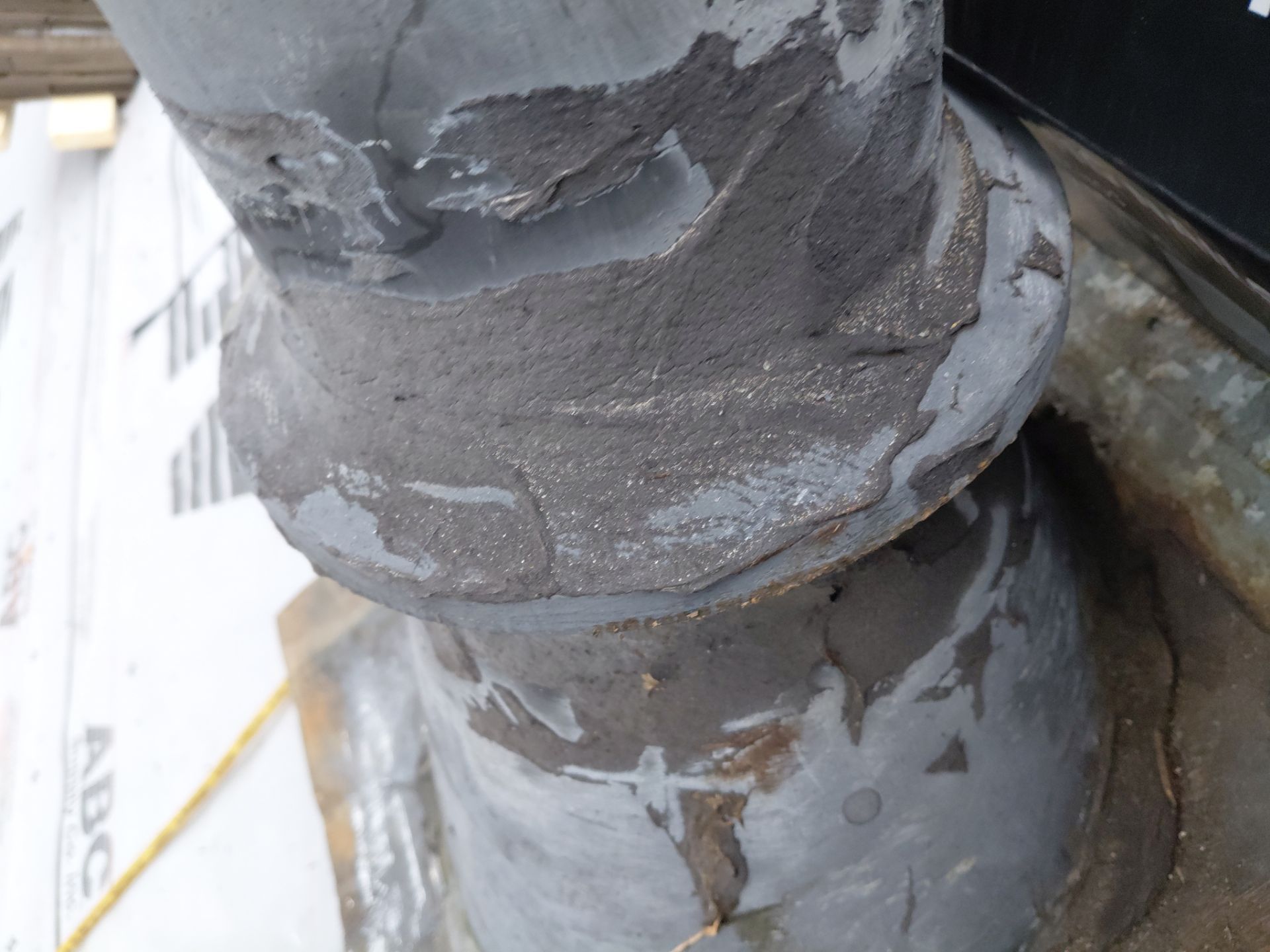 Reston :  Residential Roof Replacement with Brava Synthetic Cedar Shake Class C Natural  by RM Banning, Inc.