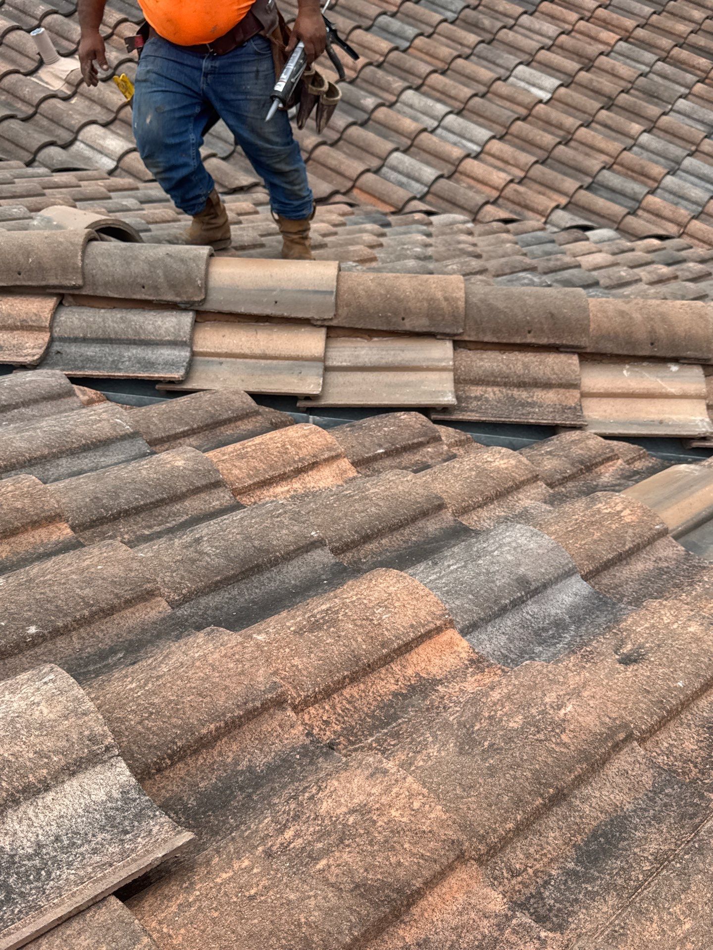 Roof Repair Sugarland by Roof Repair Services LLC