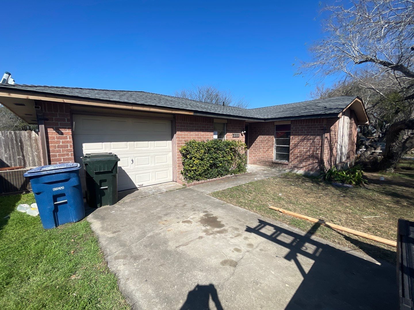 Residential Roofing Installation using GAF Timberline HDZ by Lighthouse Roofing