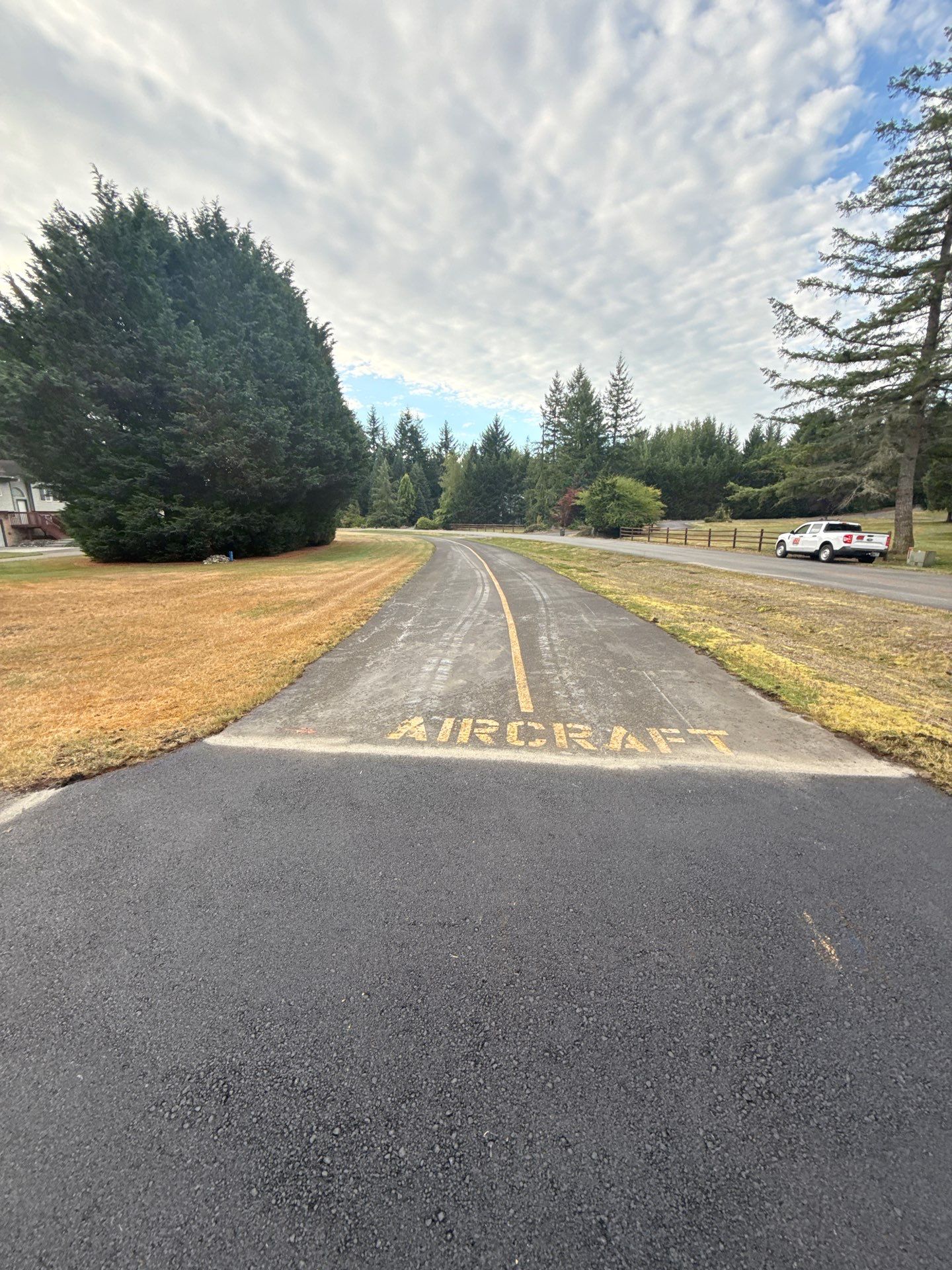 Asphalt Patch and Road Repair | Lake Stevens by Jireh Asphalt & Concrete Inc 