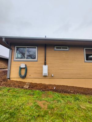 Subslab SafeAir™ System
