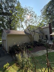 House Washing in Washington, NJ — Gallo Bros job photo