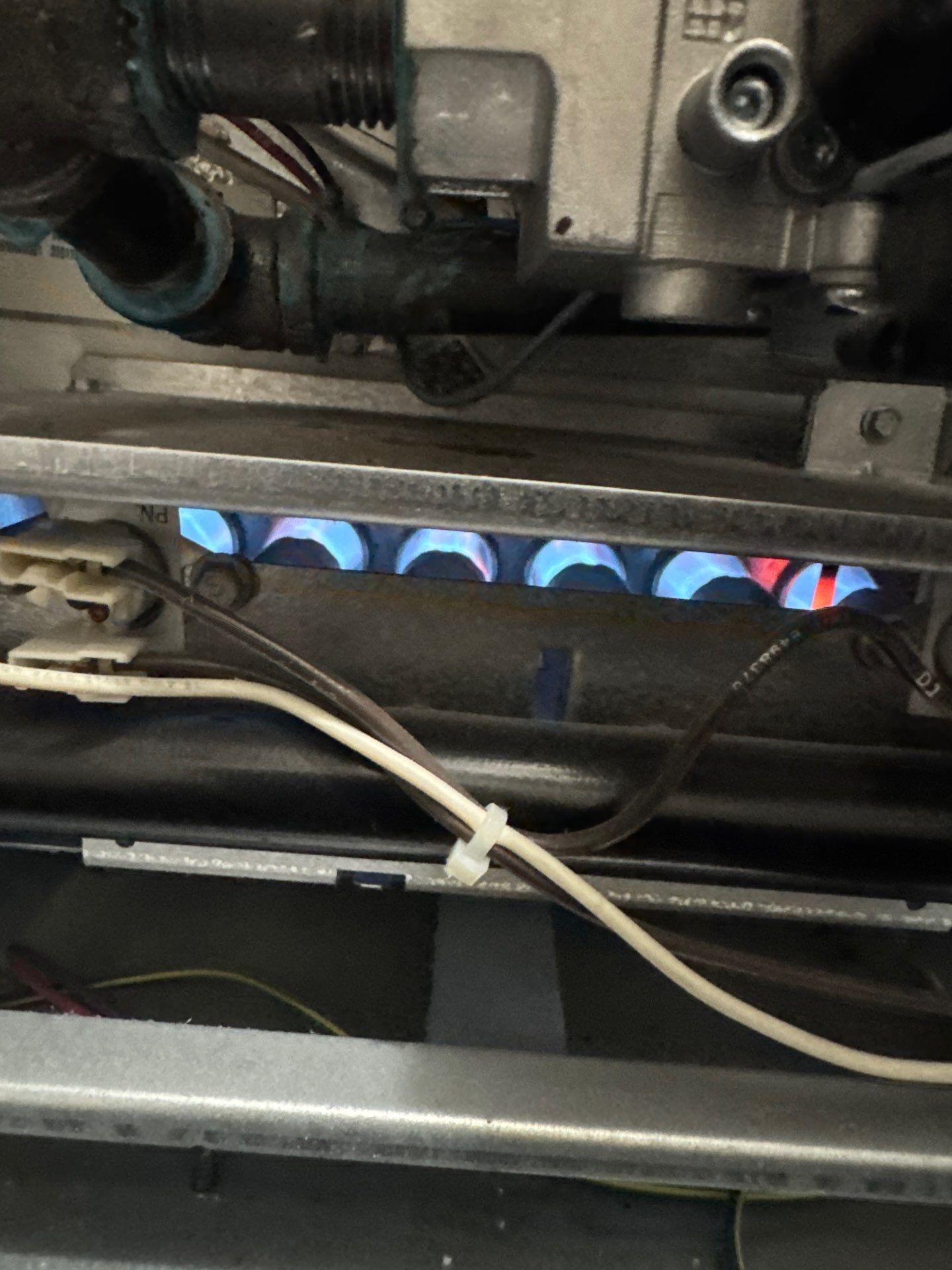 Lennox Furnace Precision Tune-Up by GSHA Services LTD