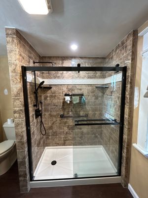 Repair & Remodel