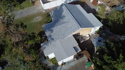 Roof Replacement in Tampa FL.