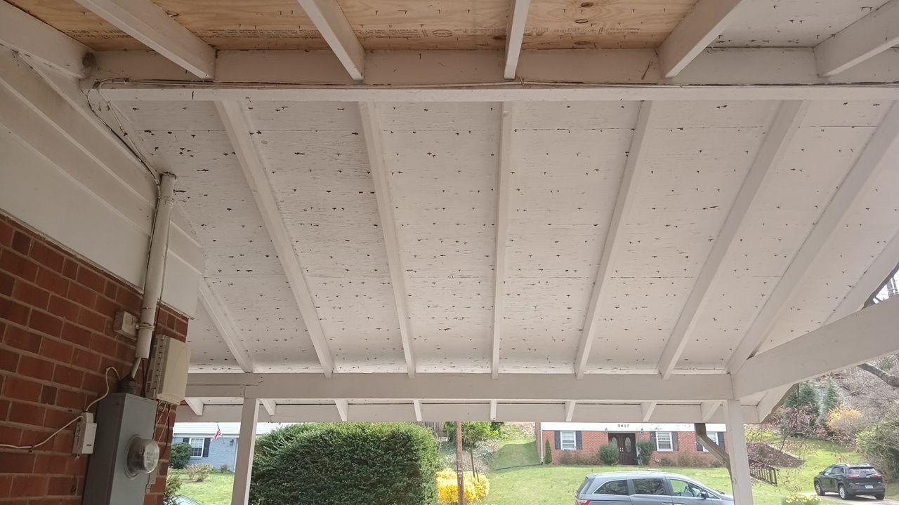 Annandale Landmark Pro MD Cobblestone Gray Project by RM Banning, Inc.