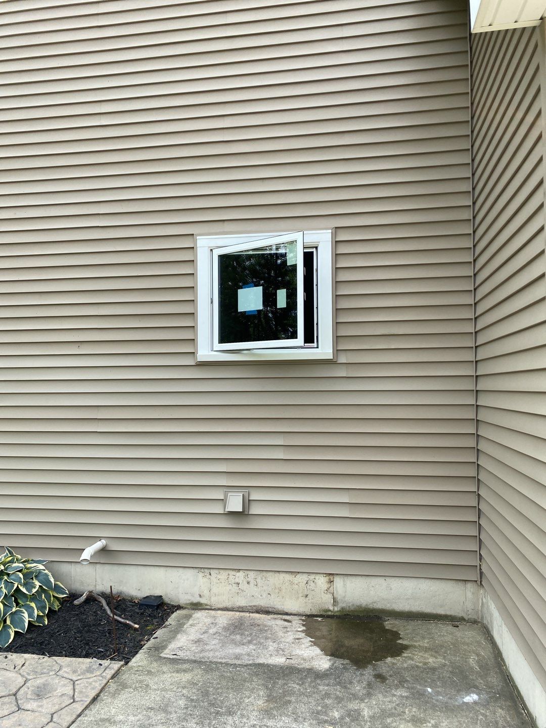 Laundry Remodel by Ivy Lea Construction