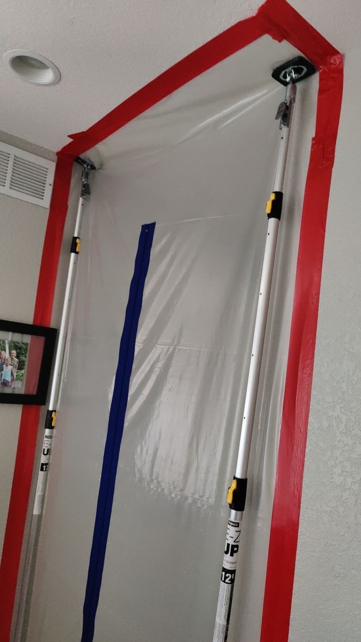 Water Damage by Accountable Home Services