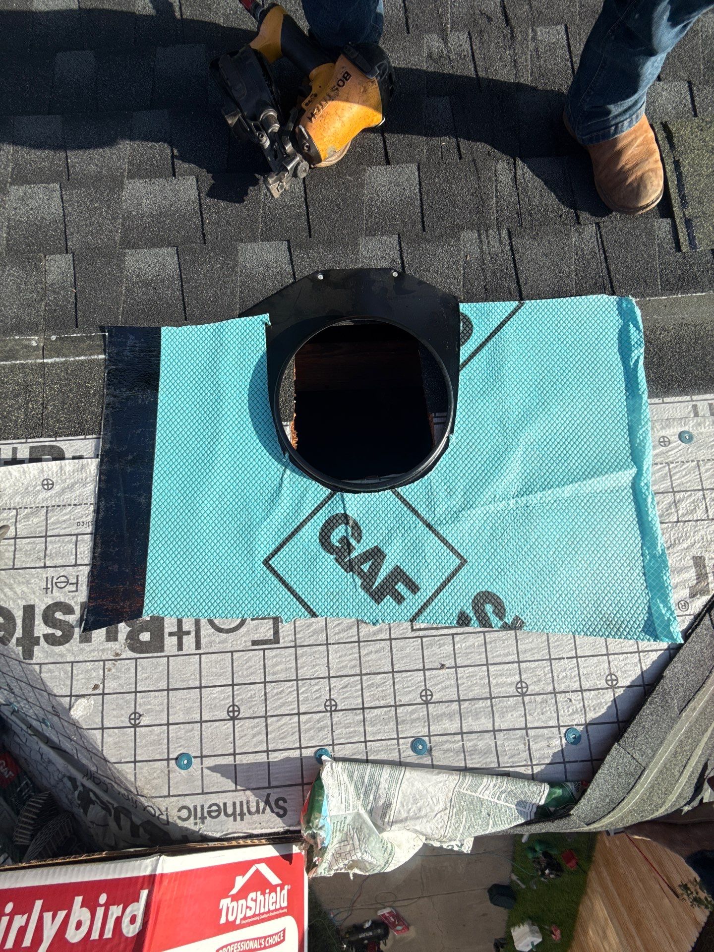 Roof Repair Houston by Roof Repair Company