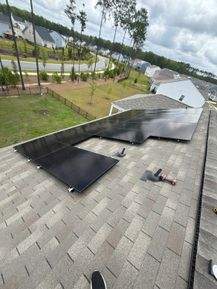 Pooler Ga Project