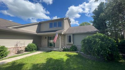 Roof Replacement using CertainTeed Landmark