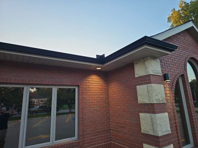 Malarkey Highlander Black Oak in Kearney