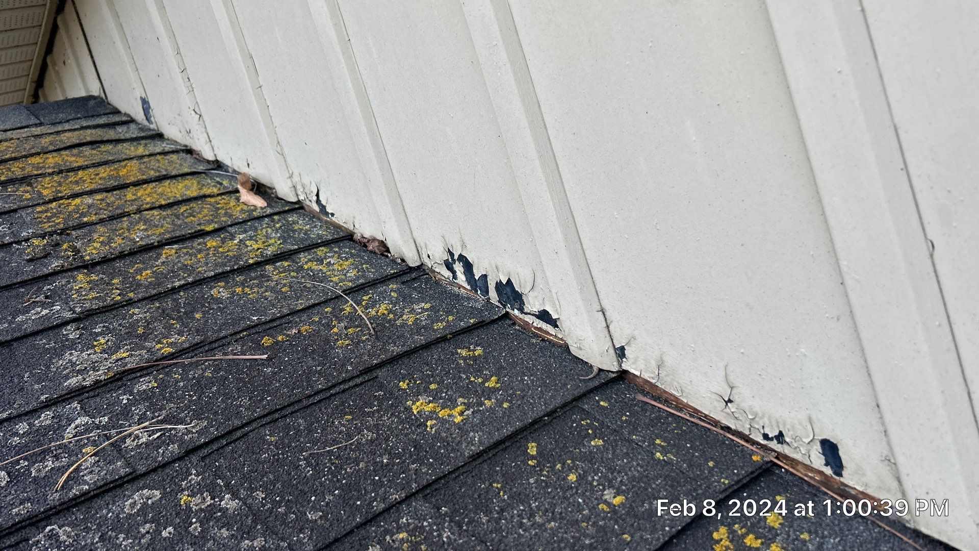 Residential Roofing Installation using Timberline HDZ Shingles - Charcoal by RoofX 