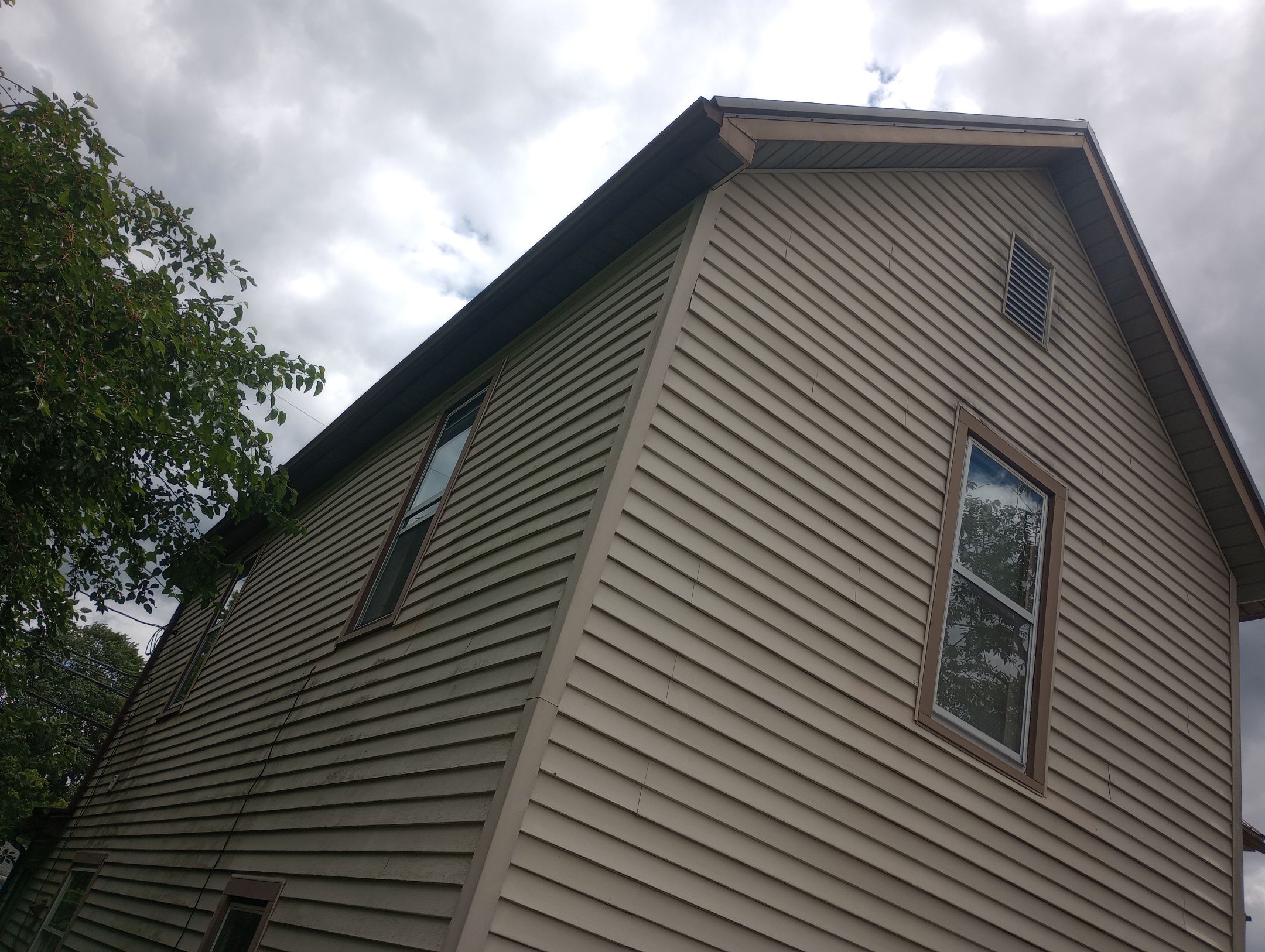 Larry Marini by Silver Leaf Contracting 