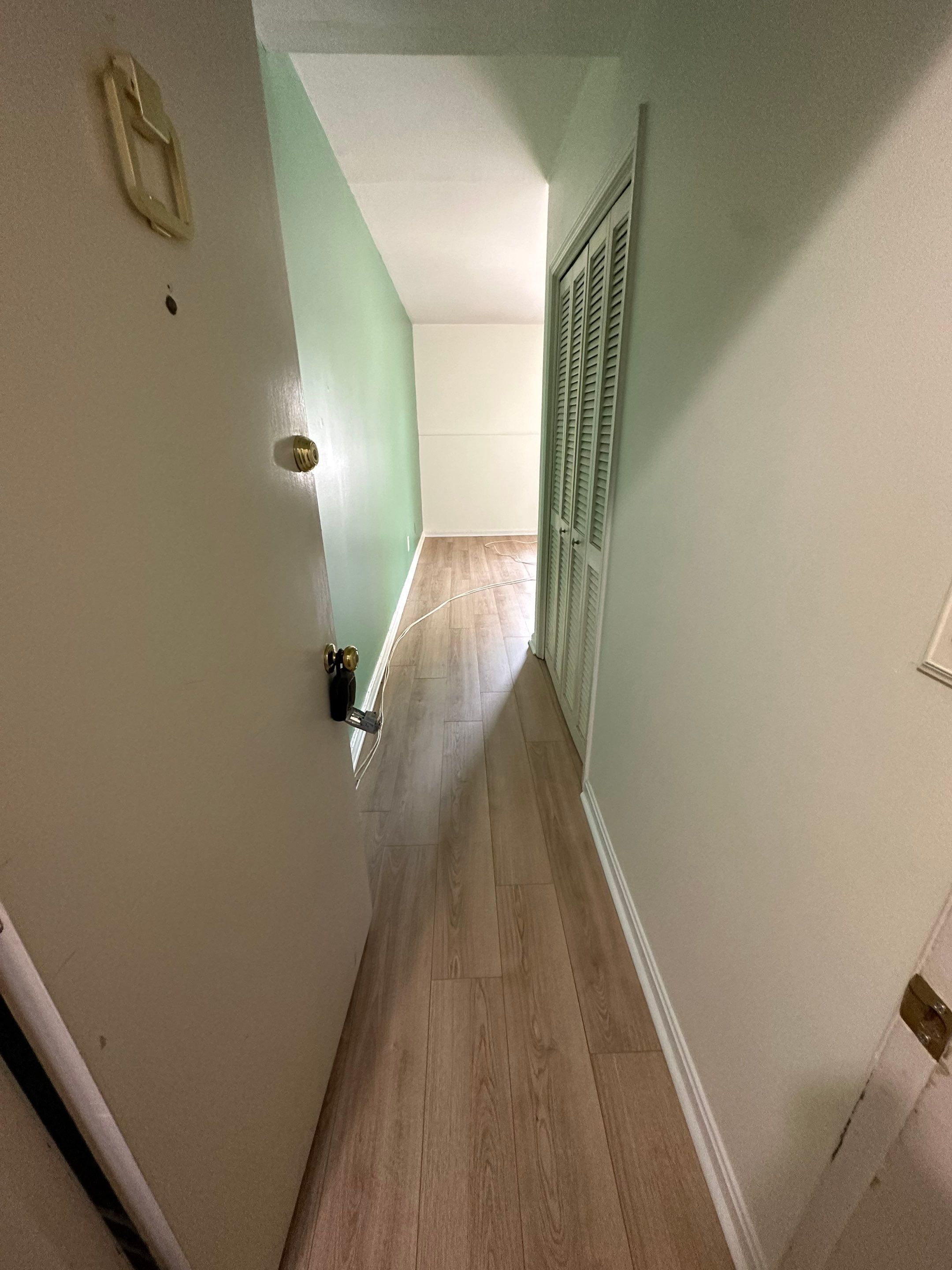 Water Mitigation and Interior Repairs After Damage by ANR Restoration