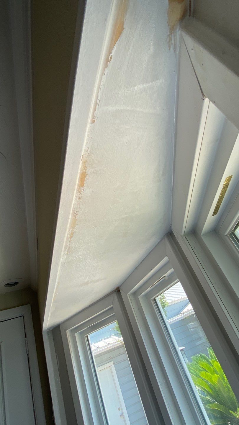Bay Beauty-Full Bay Windows by Bayfront Roofing and Construction