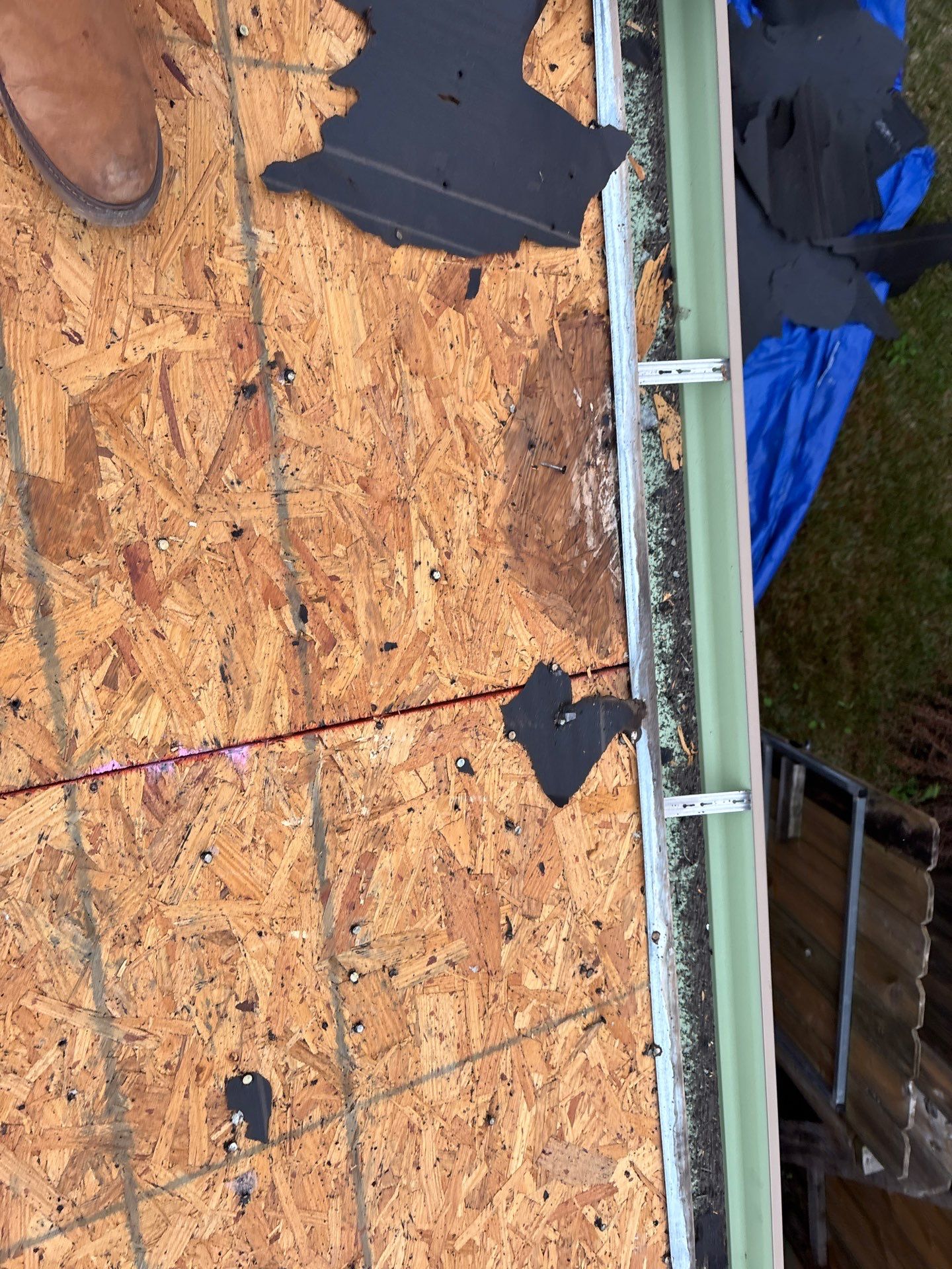 Roof Replacement Humble by Roof Repair Services LLC