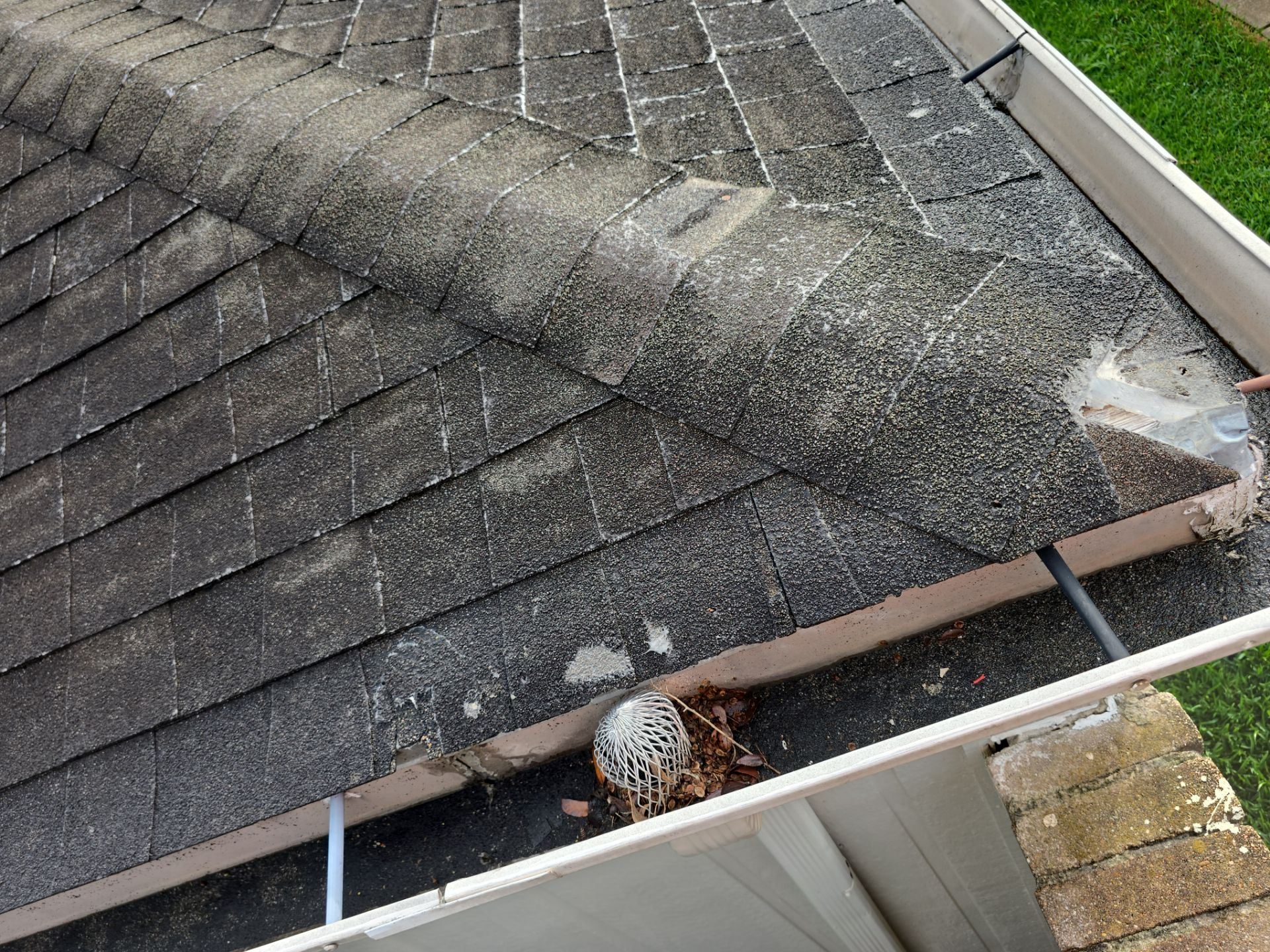 Roof Replacement in Windgate, Houston TX by Roof Repair Company