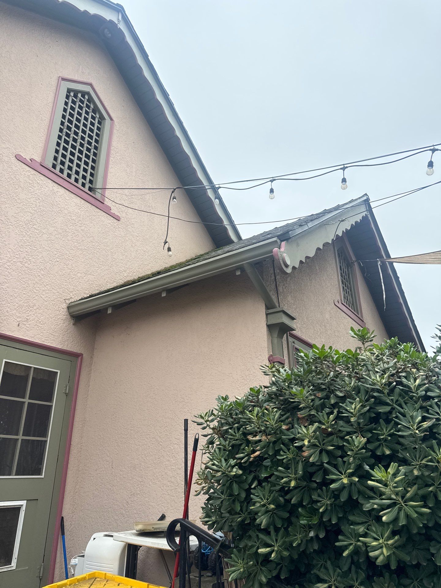 Roof Replacement by Grandmark Service Company