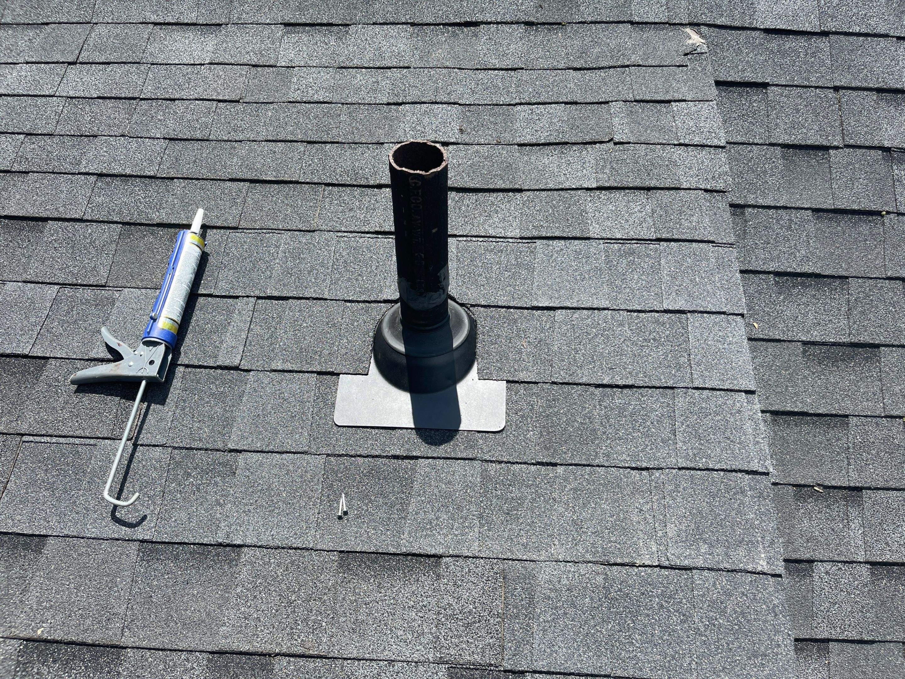 111 East Shevlin Avenue - Roof Repair by Eave Roofing