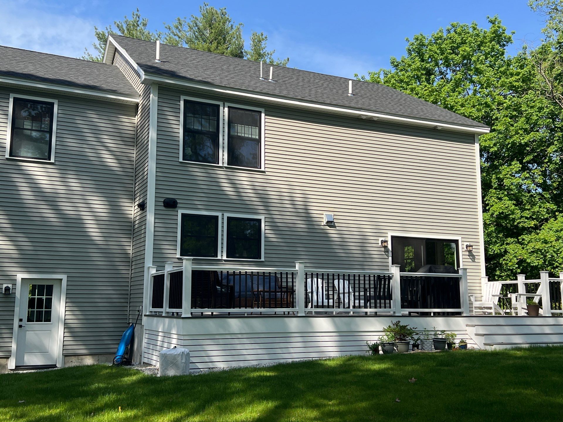 Gutters | Acton by Mighty Dog Roofing of Greater Middlesex County