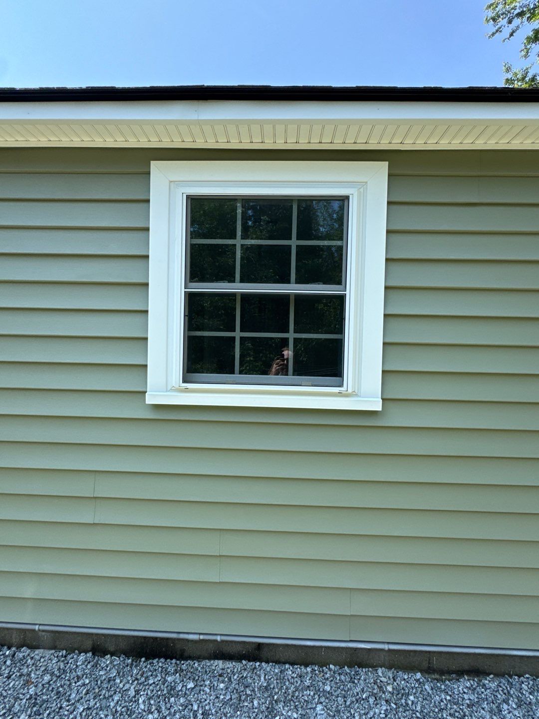  Home’s Look with Custom Siding & Trim – A Repeat Customer’s Dream! by Sensible Home Solutions