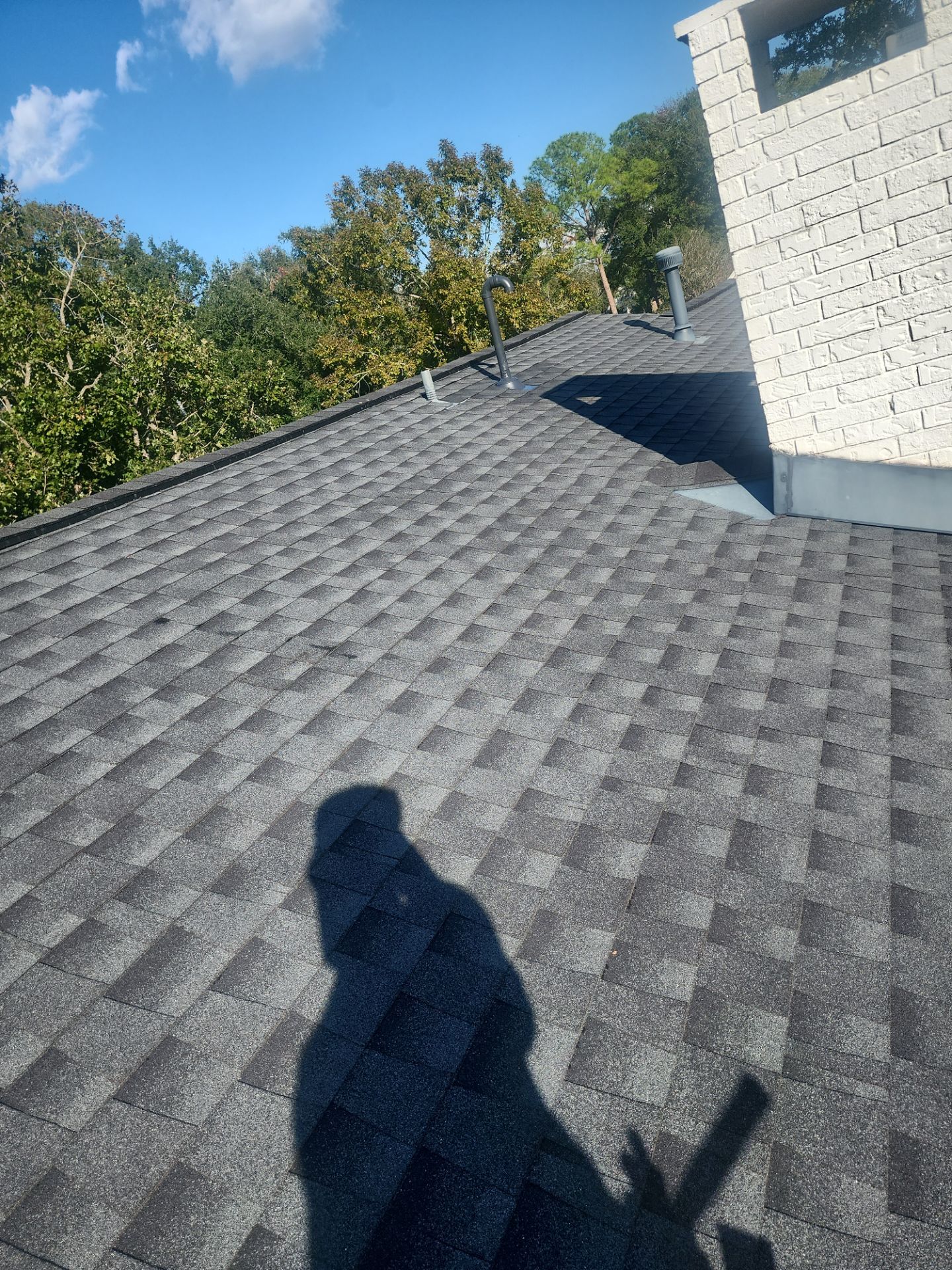 Roof Repair Rosenberg by Roof Repair Company