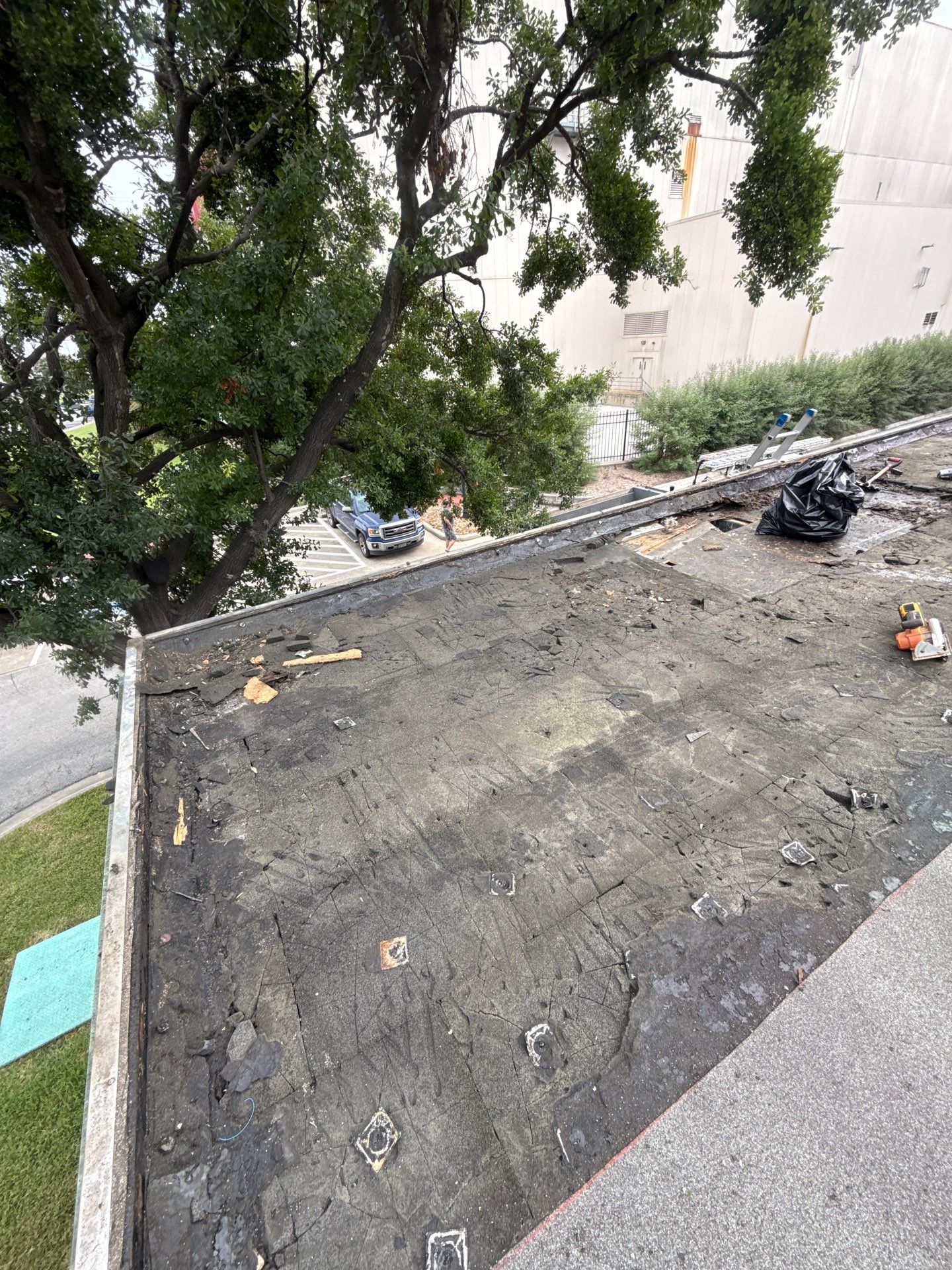 Roof Replacement in Pleasantville Area, Houston TX by Roof Repair Company