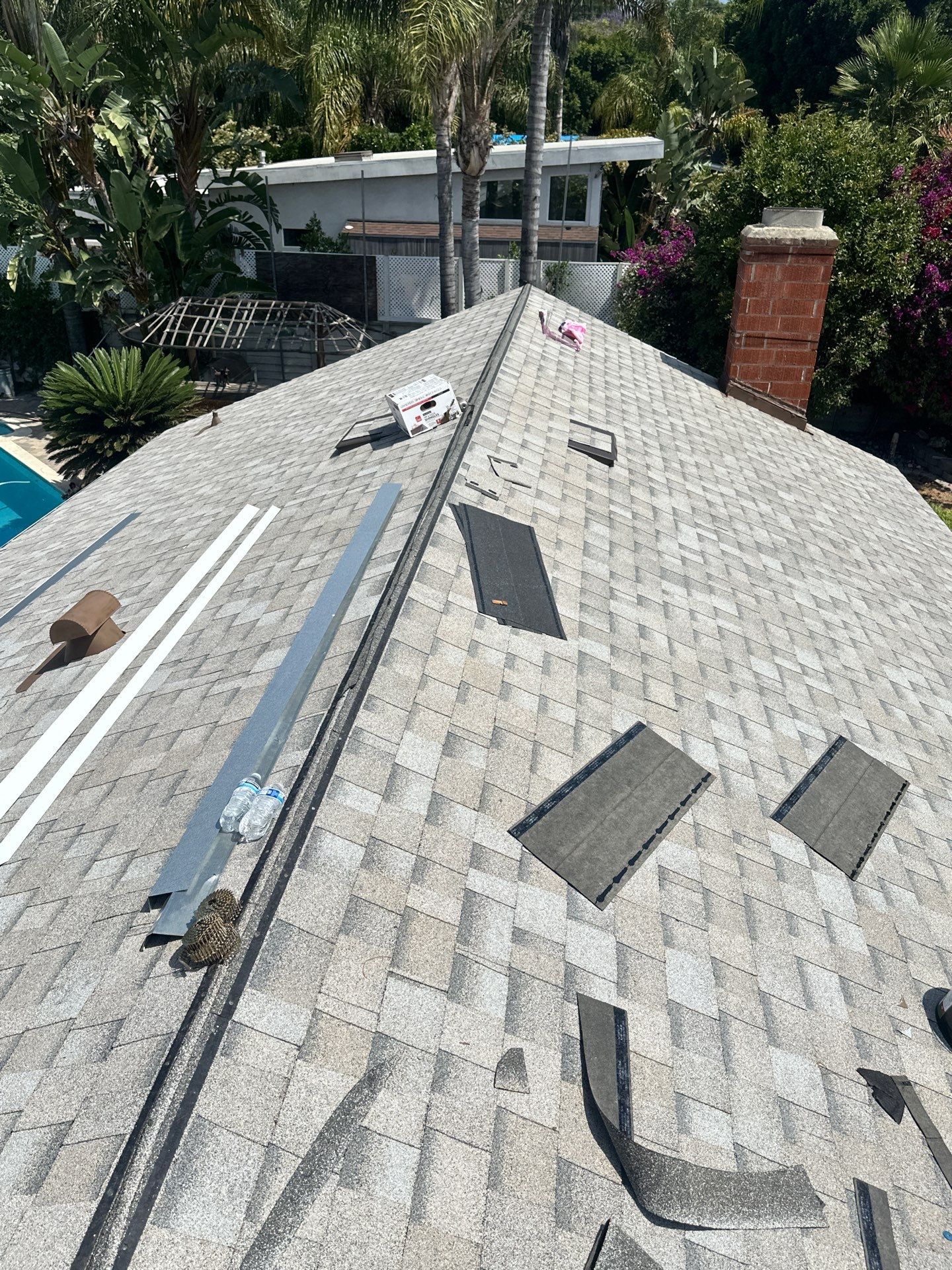 Roof Replacement - Los Angeles, CA 91325 by Epic Roof Replacement
