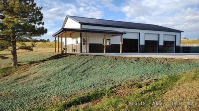 Project in Parker
