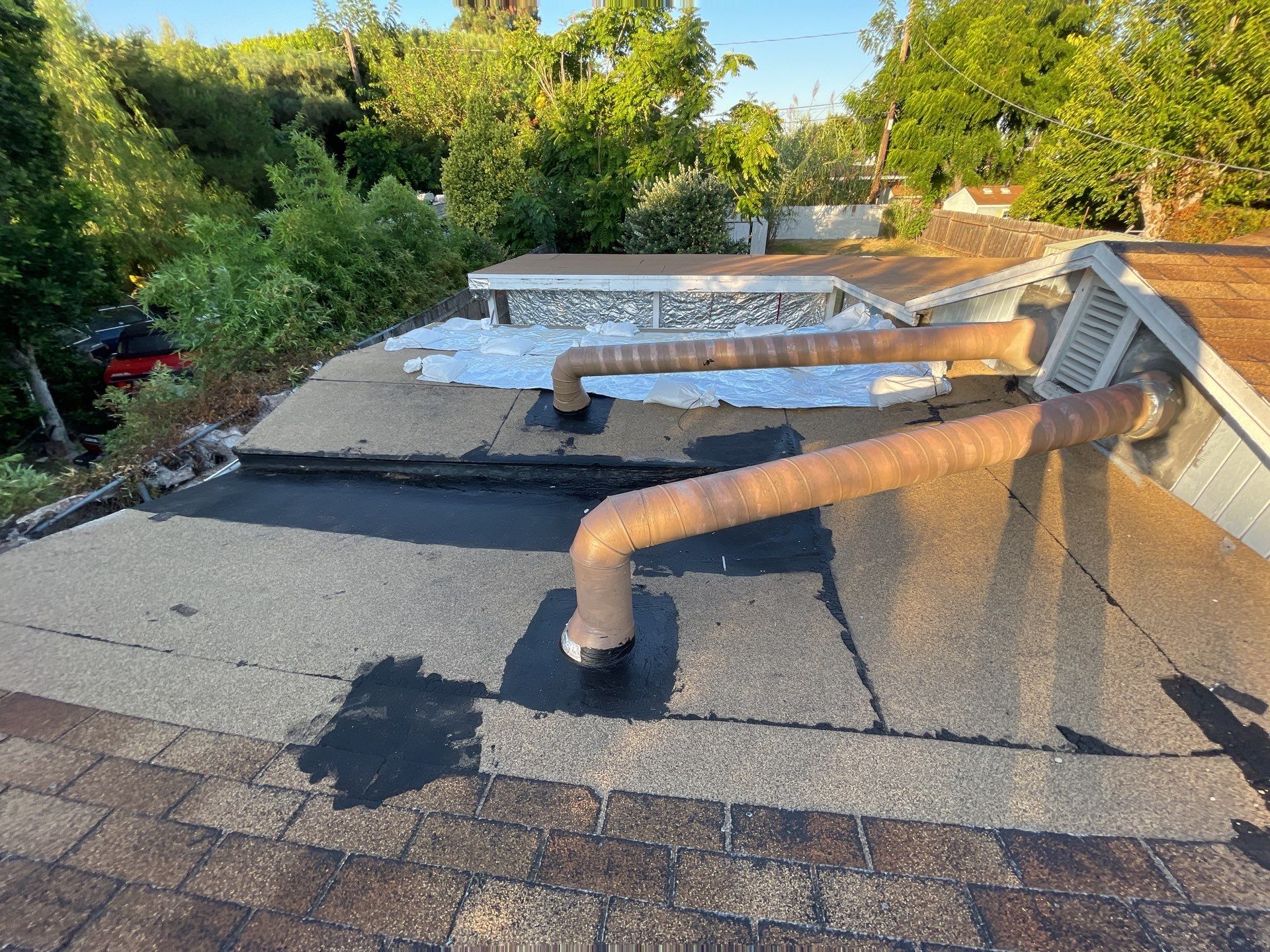 Roof Replacement - Burbank CA 91505 by Epic Roof Replacement