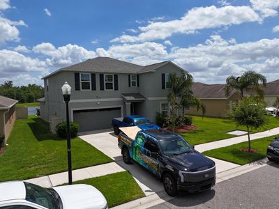 Roof Replacement in Wimauma, FL
