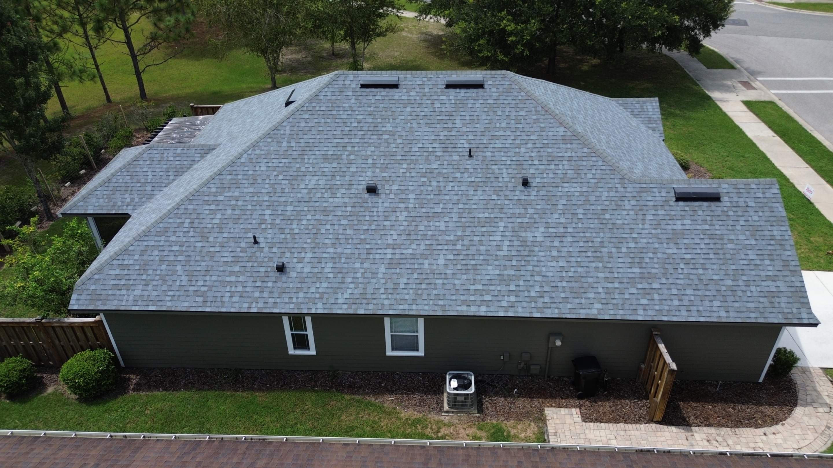 Roofers in Gainesville, FL by Brehm Roofing