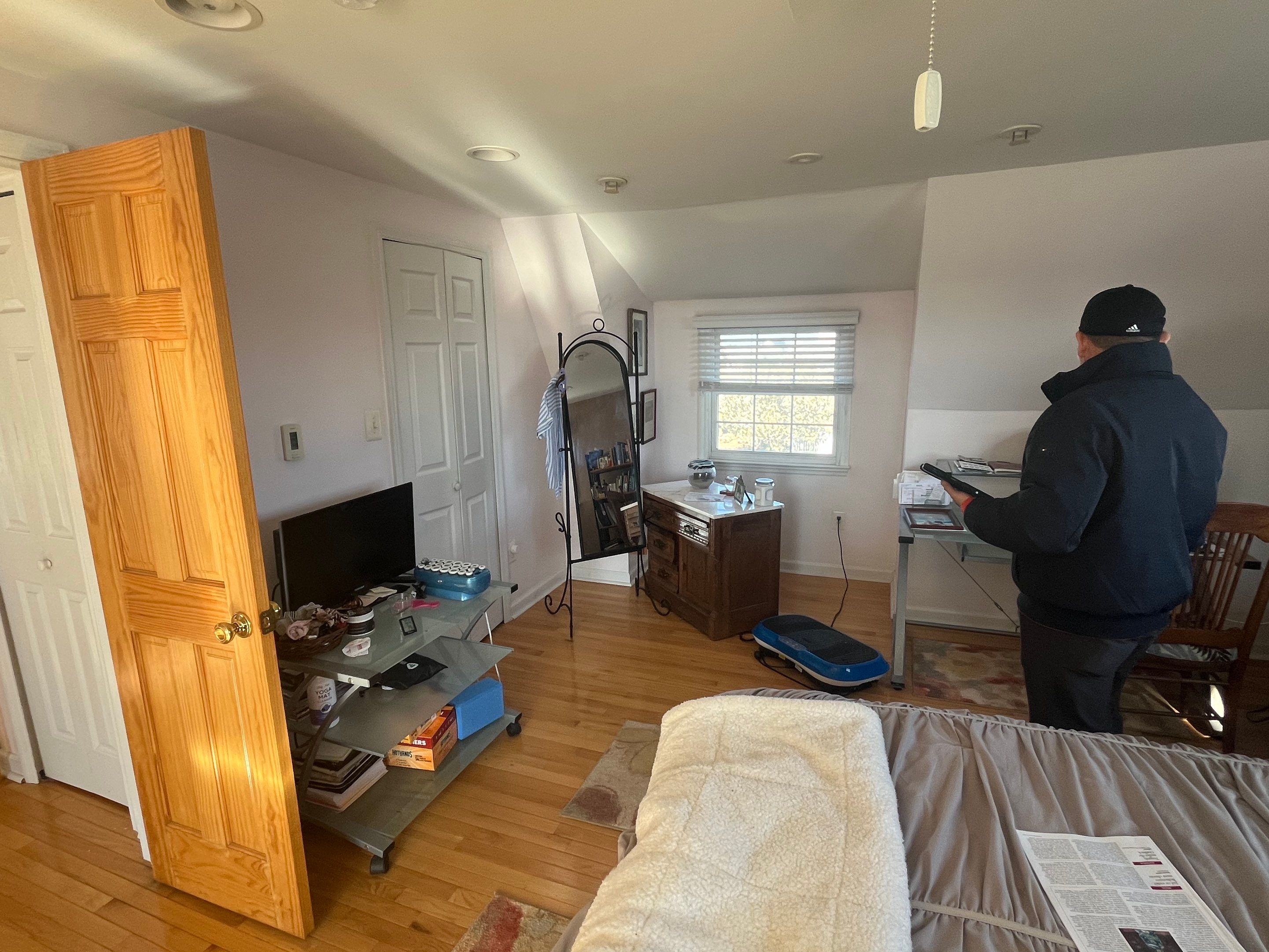 Interior Painting - Ocean City, NJ by FreshCoat Works LLC