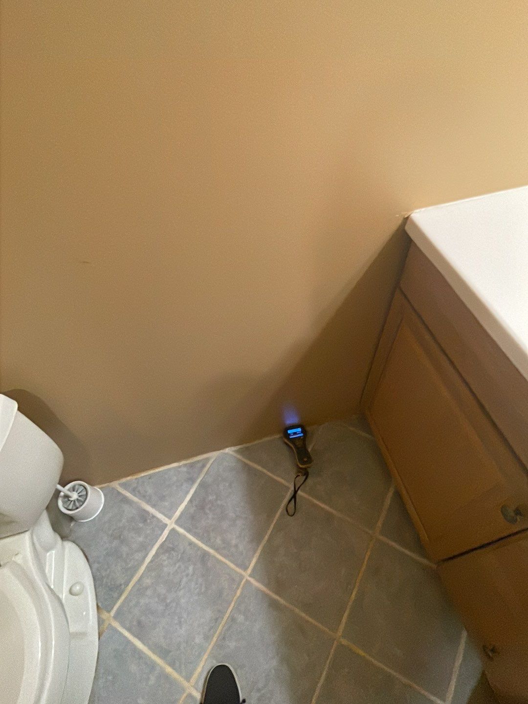 Project in Farmington Hills by EzDry Water Mitigation & Property Restoration