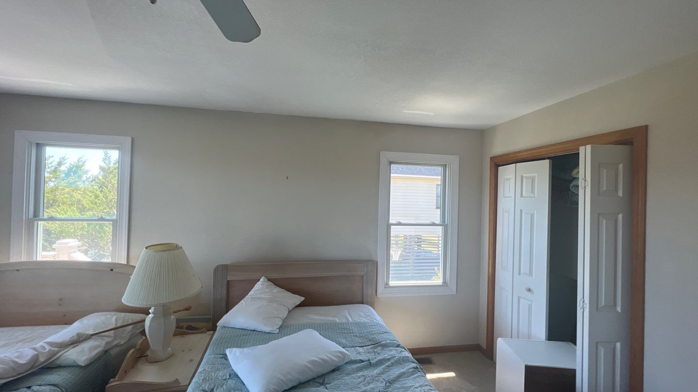 Carolina Clipper Full Exterior Project by Gallop Roofing & Remodeling, Inc.