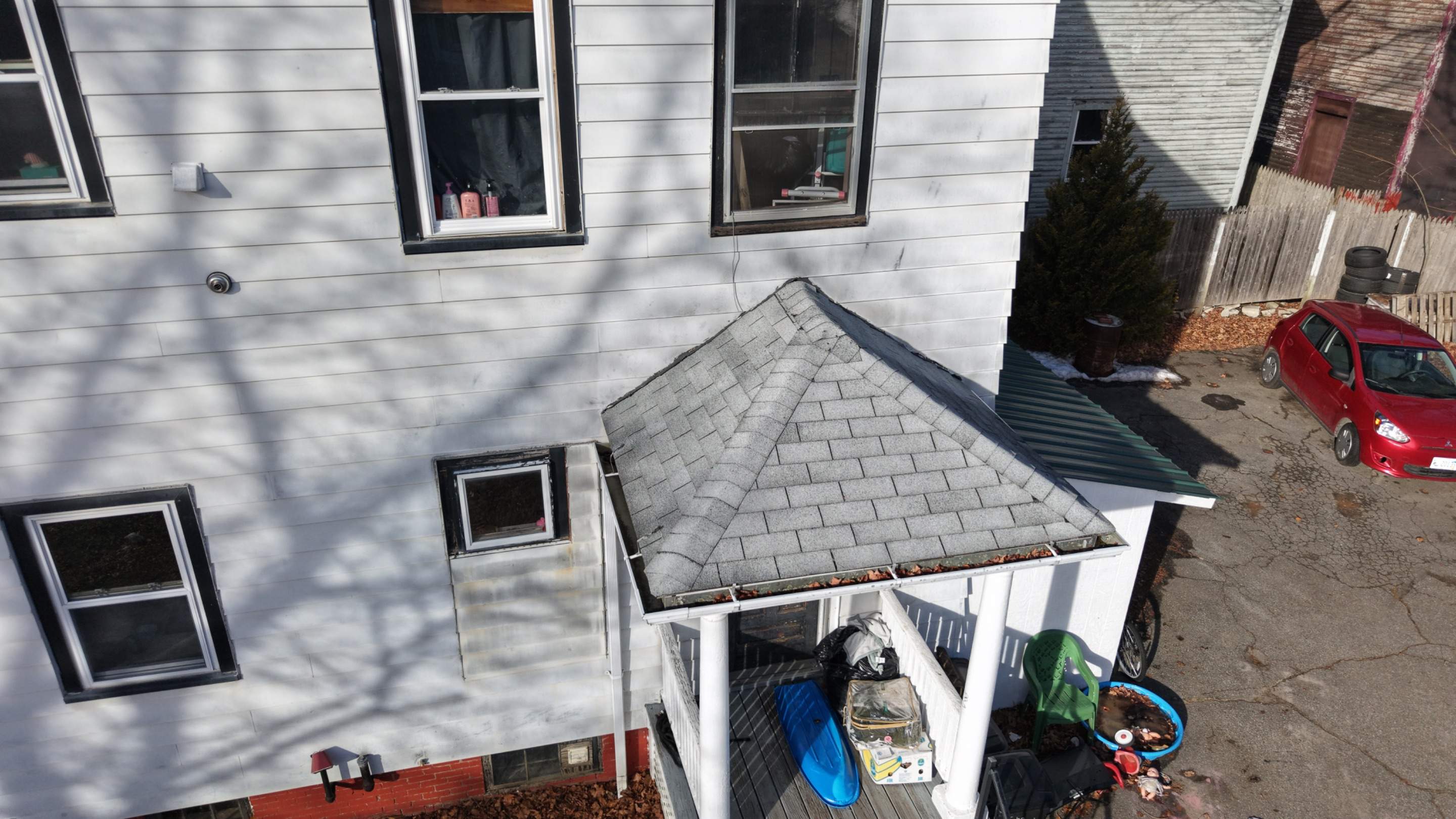 Johnny's Pro featured photo.