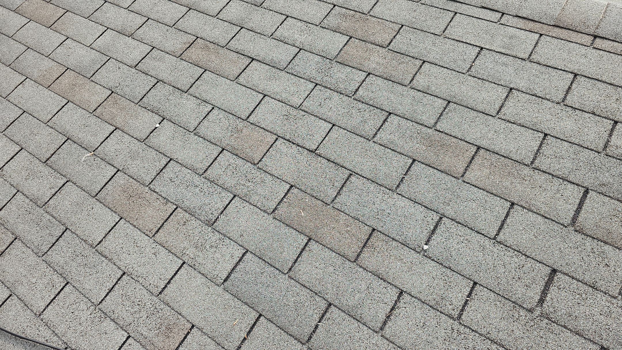 ATLAS PINNACLE COLOR: PEWTER by Eagle Eye Roofing
