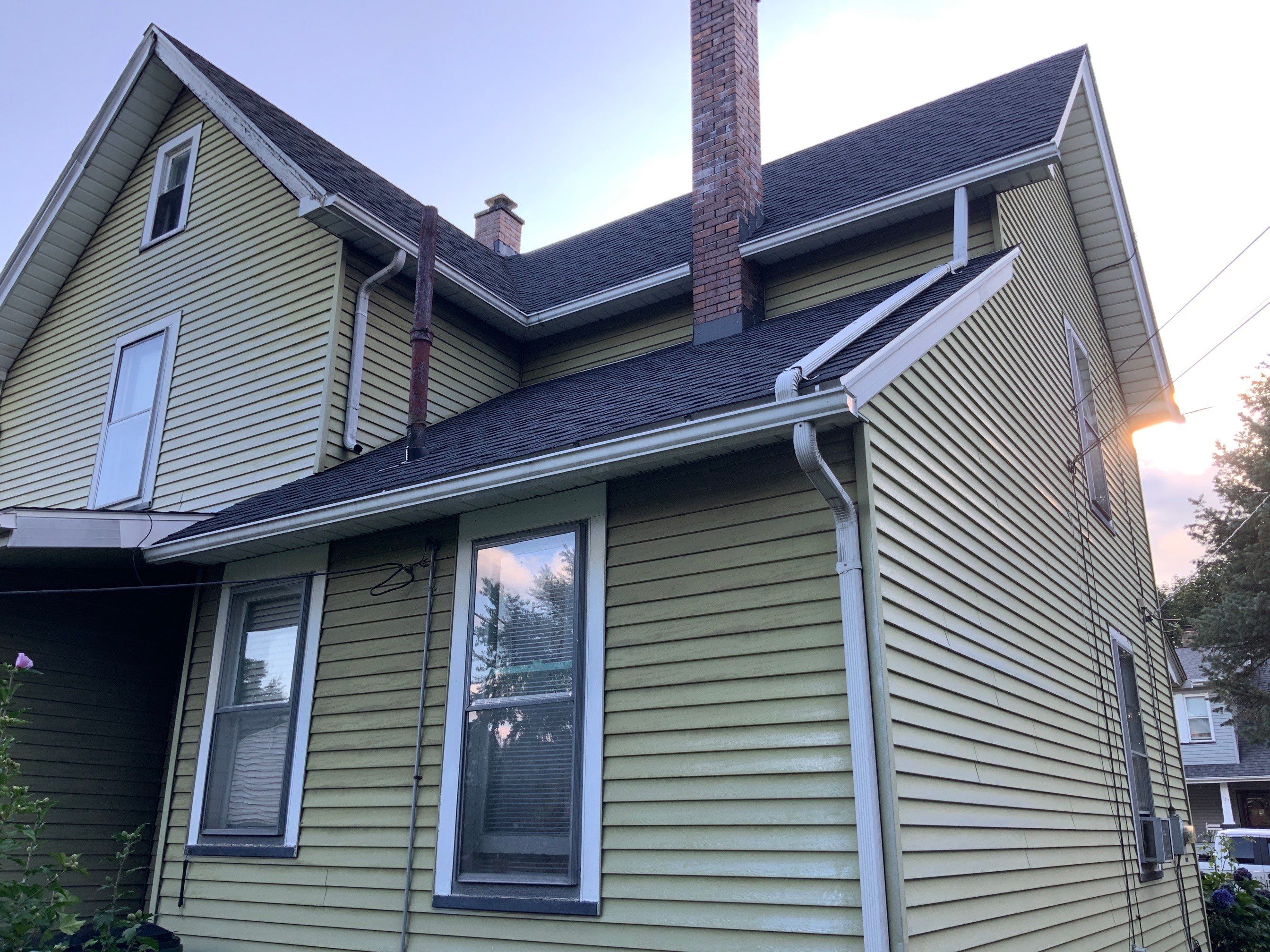 Jose A Gomez by Silver Leaf Contracting 