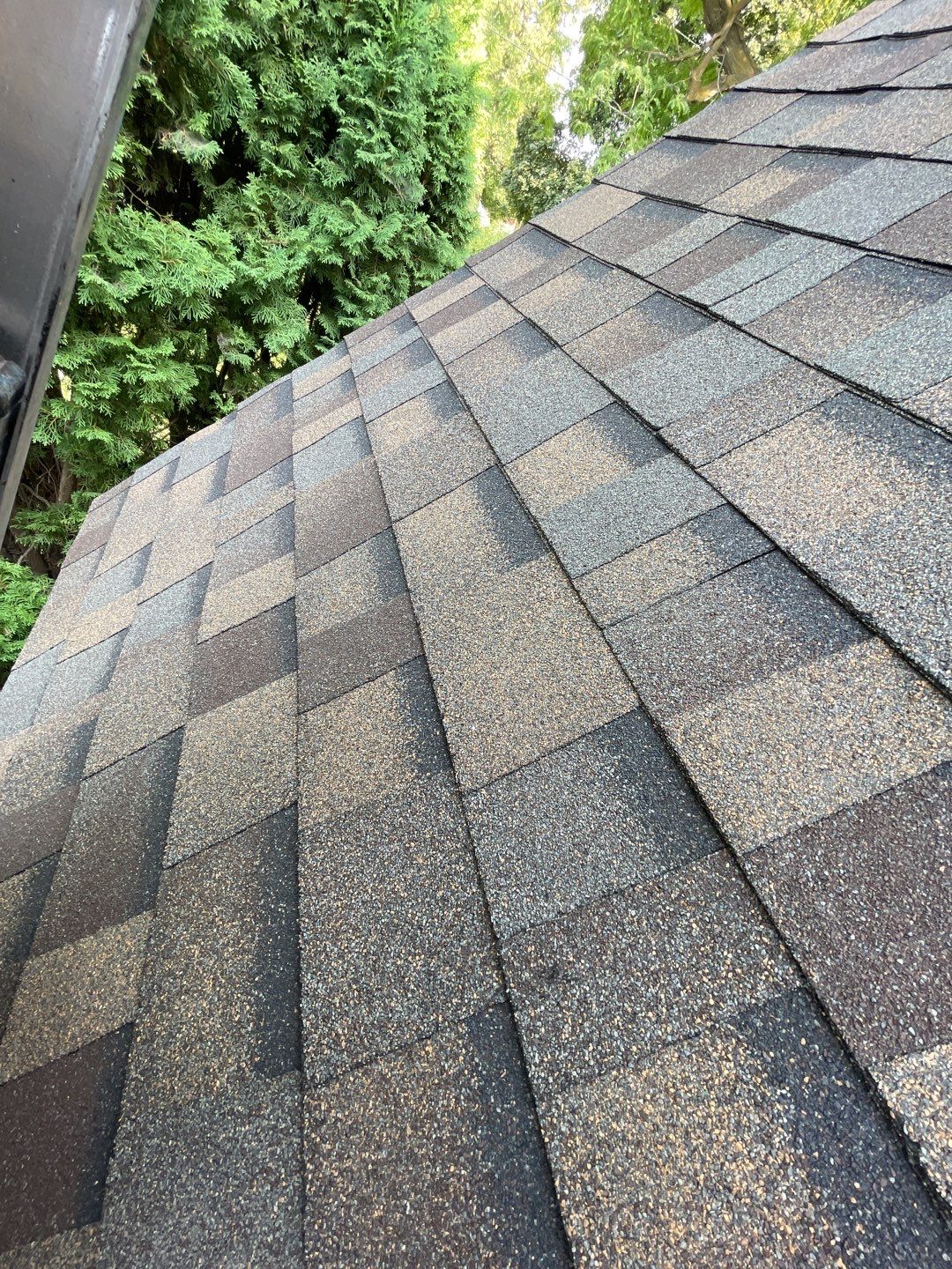 Caldwell Idaho Residential Roofing Installation using Owens Corning by ID Roofing LLC