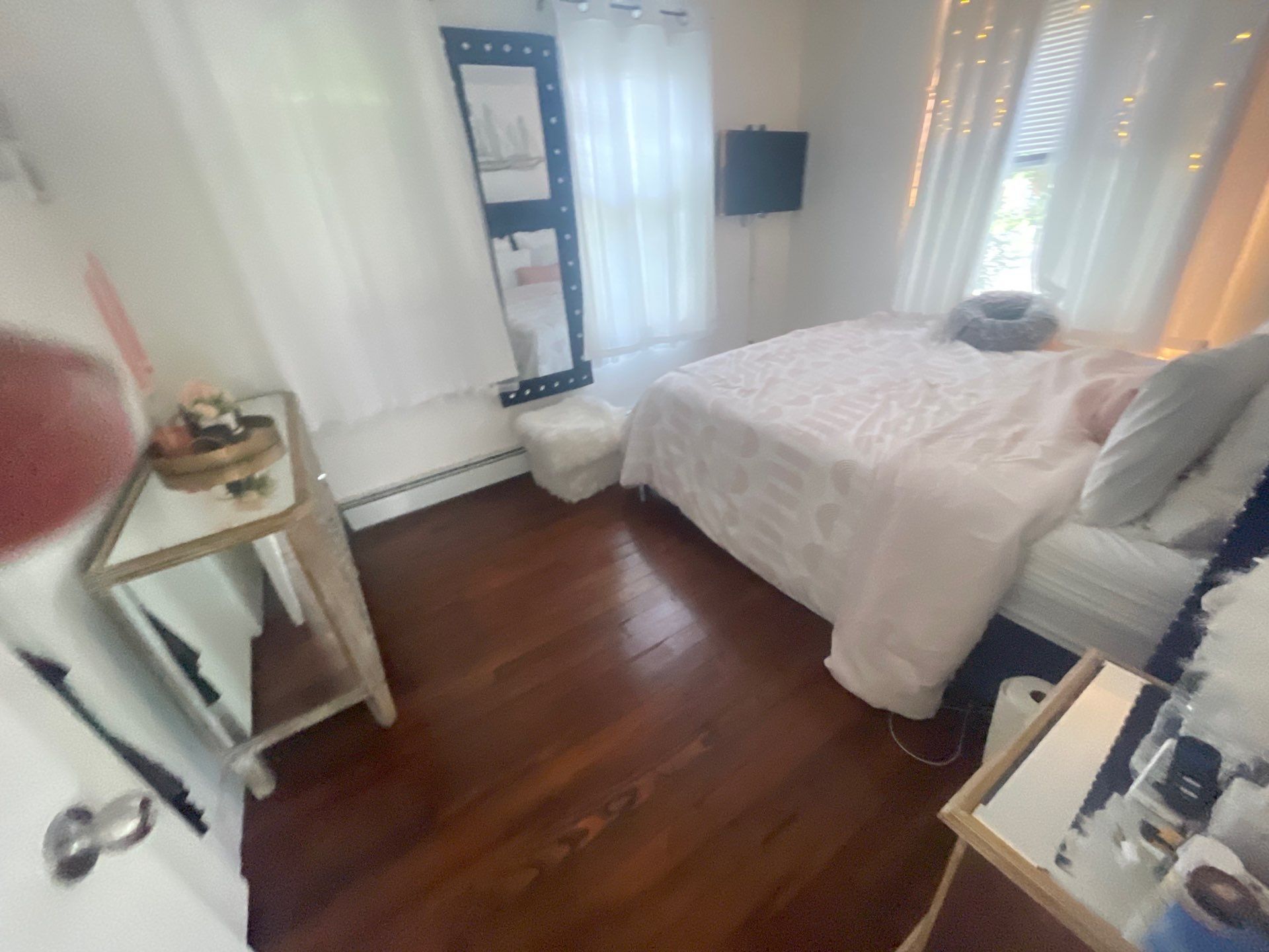 Project in Warwick by Mg House Cleaning