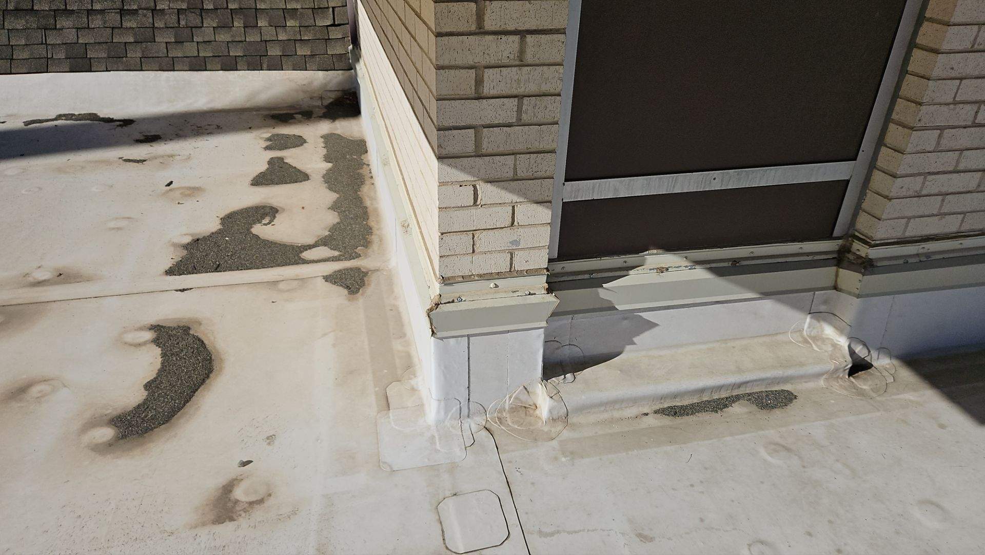 Commercial Building Roofing and Exterior Upgrades in Lincoln by CompanyCam