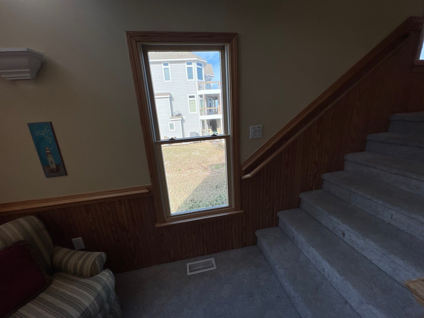 Window and Door Replacement using Anderson Windows by Gallop Roofing & Remodeling, Inc.